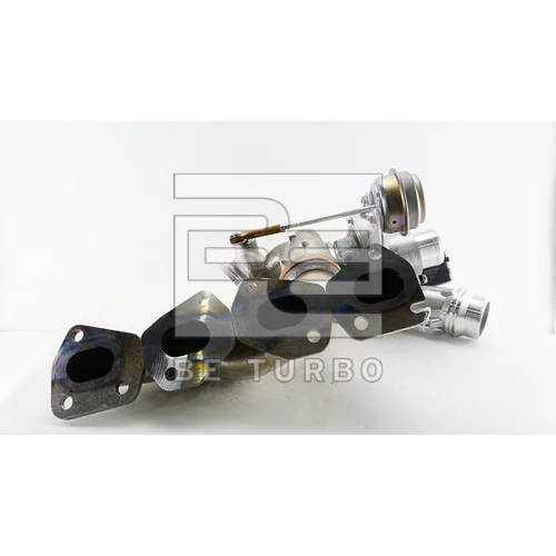 Plniace dúchadlo BE TURBO 129514