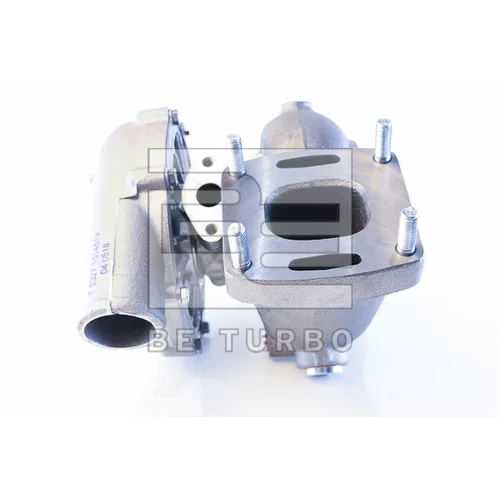 Plniace dúchadlo 129749 (BE TURBO) - obr. 1