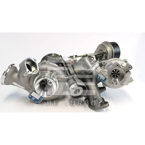 Plniace dúchadlo BE TURBO 129857RED