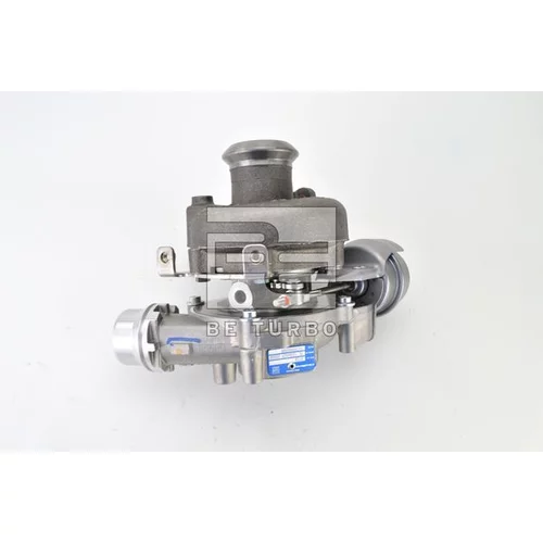 Plniace dúchadlo 129882 (BE TURBO) - obr. 1