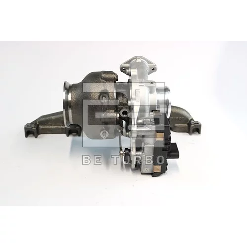 Plniace dúchadlo BE TURBO 129980RED