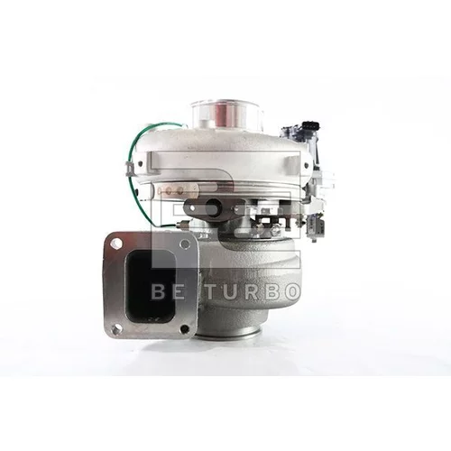 Plniace dúchadlo 130041 (BE TURBO) - obr. 2