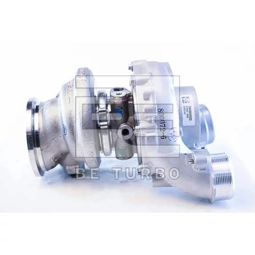 Plniace dúchadlo 130381 (BE TURBO) - obr. 8