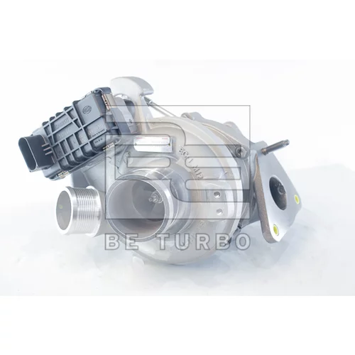 Plniace dúchadlo 130756 (BE TURBO) - obr. 1