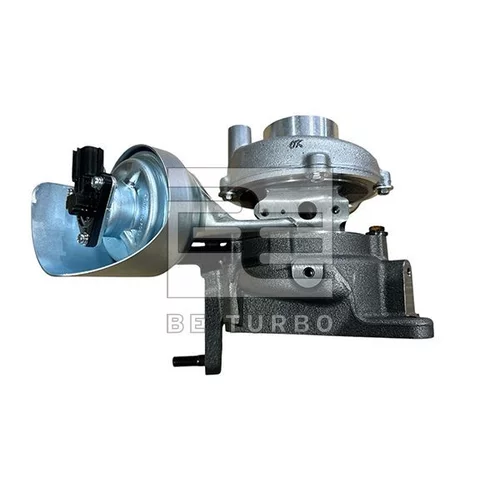 Plniace dúchadlo 130948 (BE TURBO) - obr. 2