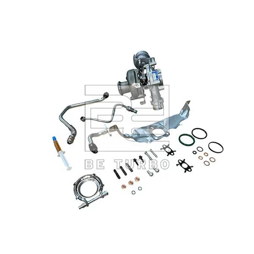 Plniace dúchadlo BE TURBO 131536SK4