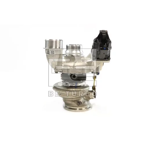 Plniace dúchadlo 131638 (BE TURBO) - obr. 7