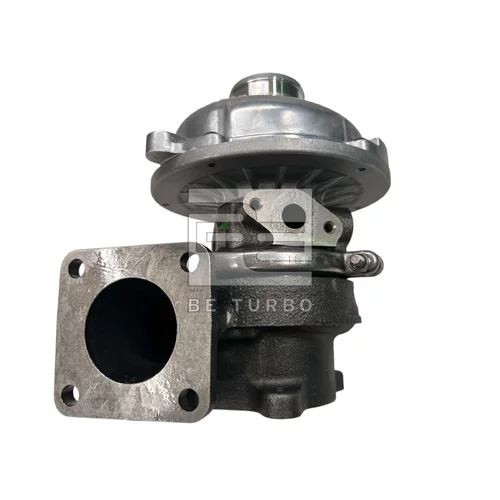 Plniace dúchadlo 131651 (BE TURBO) - obr. 2