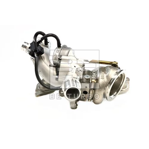 Plniace dúchadlo 131654 (BE TURBO) - obr. 1