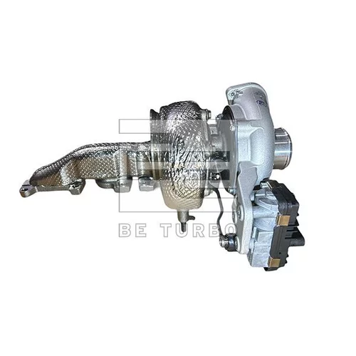 Plniace dúchadlo 134149 (BE TURBO) - obr. 2