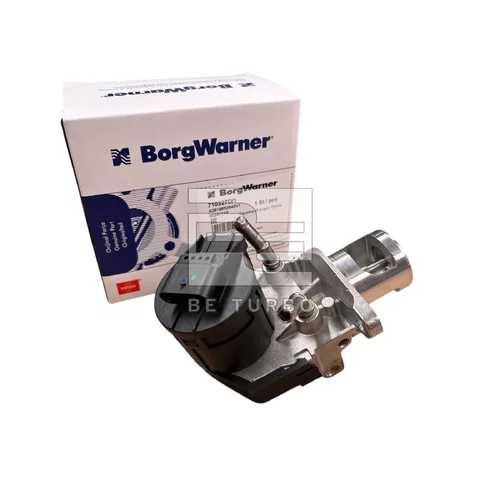 EGR ventil BE TURBO 310058