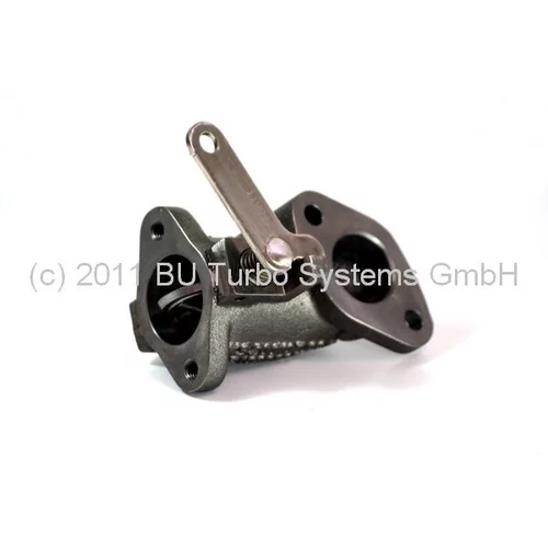 EGR ventil BE TURBO 410026