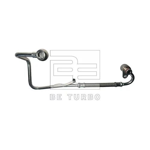 Olejové vedenie BE TURBO 600212