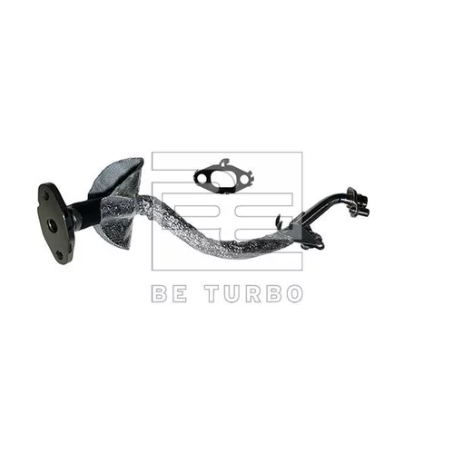 Olejové vedenie 600403 (BE TURBO) - obr. 1