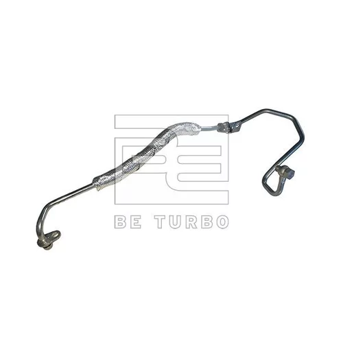 Olejové vedenie 600437 (BE TURBO) - obr. 1
