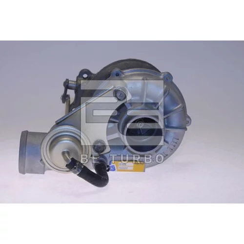 Plniace dúchadlo 124016 (BE TURBO) - obr. 2