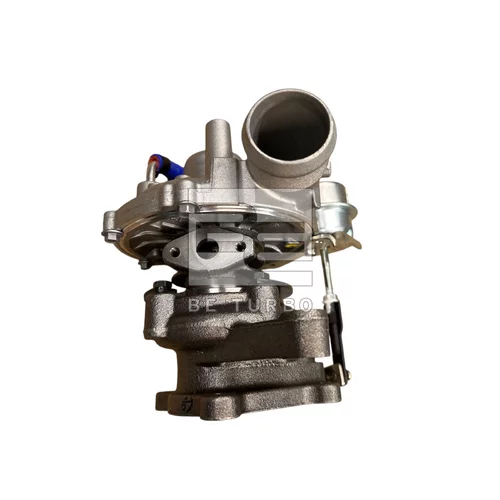 Plniace dúchadlo 124151 (BE TURBO) - obr. 4