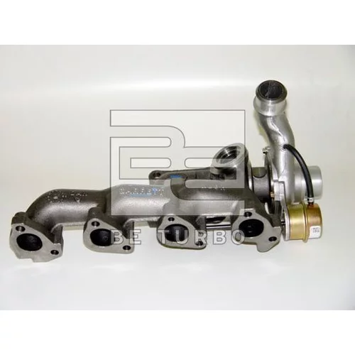Plniace dúchadlo 124163 (BE TURBO) - obr. 3