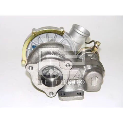 Plniace dúchadlo 124186 (BE TURBO) - obr. 2