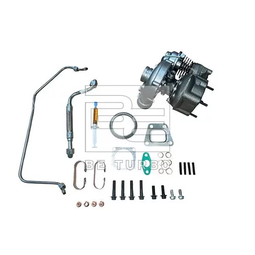 Plniace dúchadlo BE TURBO 124201SK1