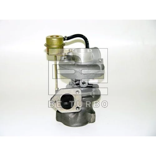 Plniace dúchadlo 124353 (BE TURBO) - obr. 1