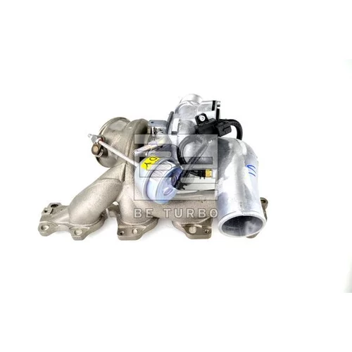 Plniace dúchadlo BE TURBO 124577