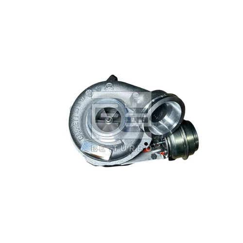 Plniace dúchadlo 125049 (BE TURBO) - obr. 2