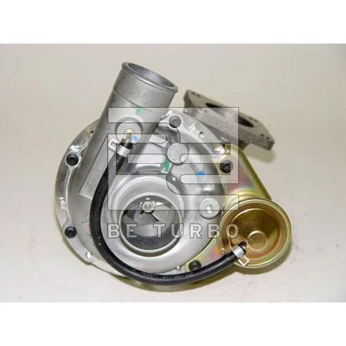 Plniace dúchadlo 125060 (BE TURBO) - obr. 3