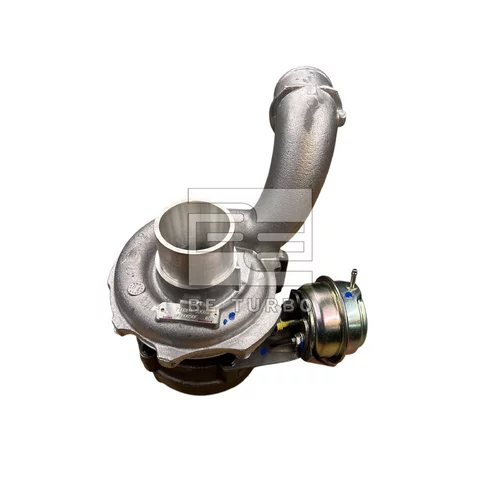 Plniace dúchadlo BE TURBO 125192RED
