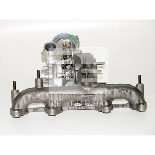 Plniace dúchadlo 125266 (BE TURBO) - obr. 4