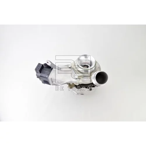 Plniace dúchadlo BE TURBO 125288RED
