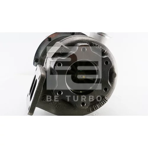 Plniace dúchadlo 125381RED (BE TURBO) - obr. 5