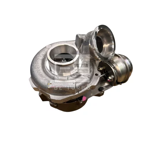 Plniace dúchadlo 125644 (BE TURBO) - obr. 2