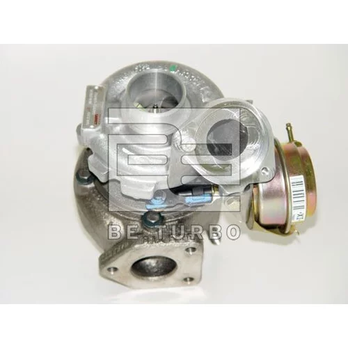 Plniace dúchadlo 125850RED (BE TURBO) - obr. 5