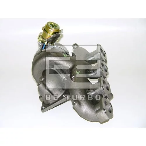 Plniace dúchadlo 125870 (BE TURBO) - obr. 1