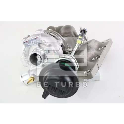 Plniace dúchadlo 126024 (BE TURBO) - obr. 3