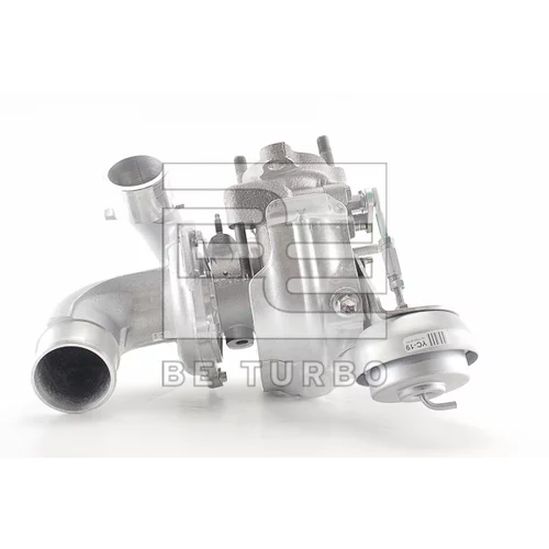 Plniace dúchadlo 126200 (BE TURBO) - obr. 1