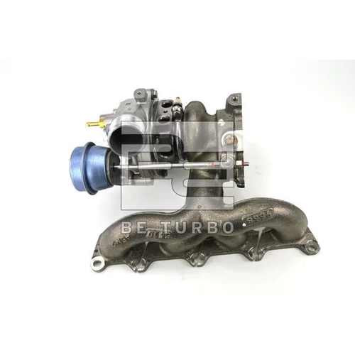 Plniace dúchadlo 126722 (BE TURBO) - obr. 1