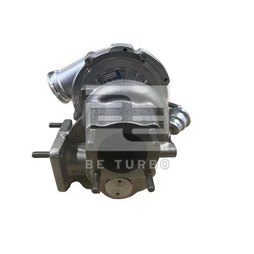 Plniace dúchadlo 126738 (BE TURBO) - obr. 1