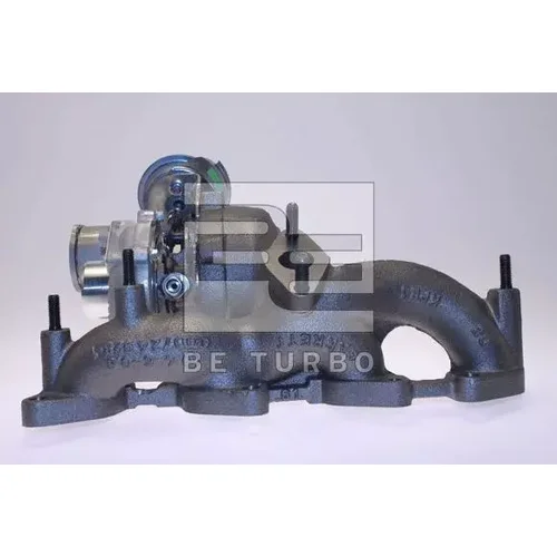 Plniace dúchadlo BE TURBO 126761ECO