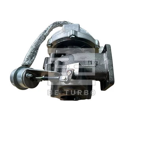 Plniace dúchadlo 127117 (BE TURBO) - obr. 2
