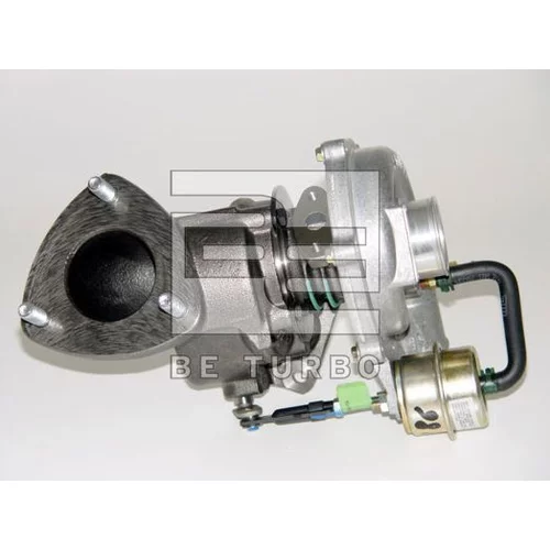 Plniace dúchadlo 127133 (BE TURBO) - obr. 1