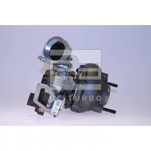 Plniace dúchadlo 127176 (BE TURBO) - obr. 2