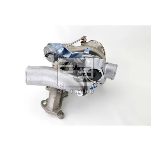 Plniace dúchadlo 127355 (BE TURBO) - obr. 1