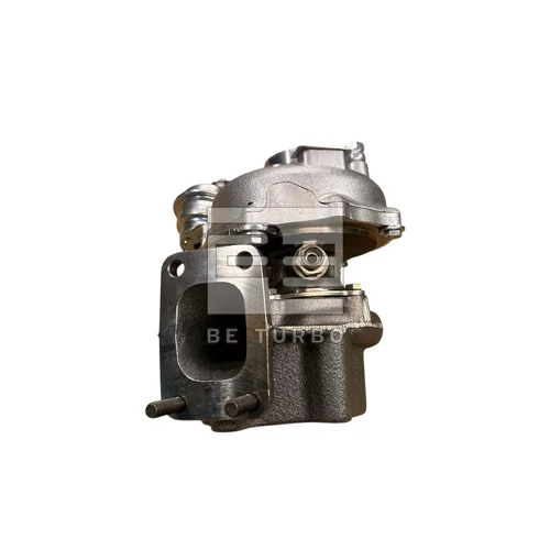 Plniace dúchadlo 127425 (BE TURBO) - obr. 3