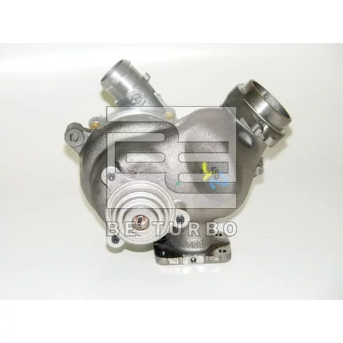 Plniace dúchadlo 127520 (BE TURBO) - obr. 4