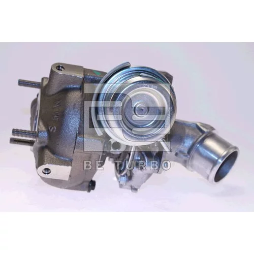 Plniace dúchadlo 127733 (BE TURBO) - obr. 1