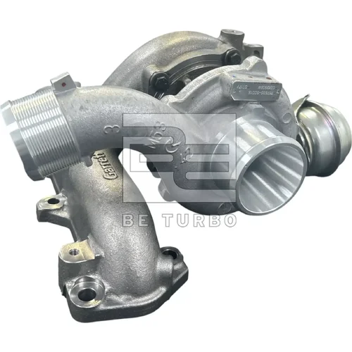 Plniace dúchadlo BE TURBO 127757ECO