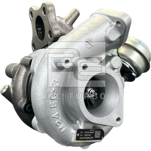 Plniace dúchadlo BE TURBO 127903ECO