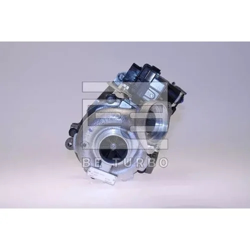 Plniace dúchadlo BE TURBO 127925ECO